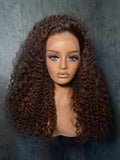24” Burmese Curly