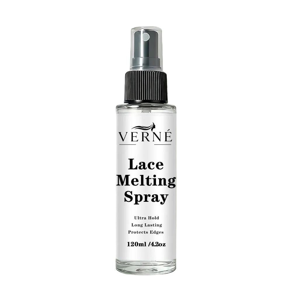 Lace Melting Spray