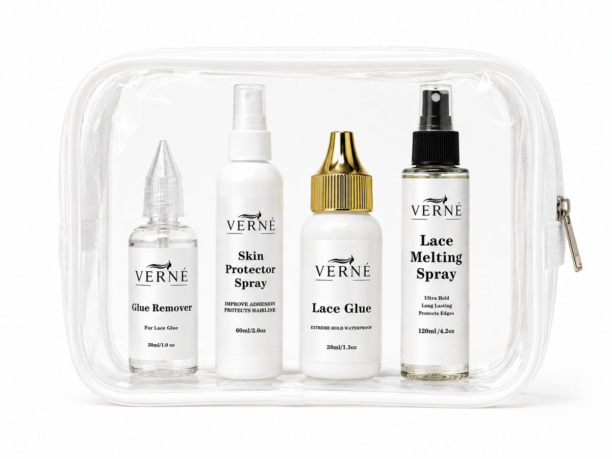 Lace Install Kit